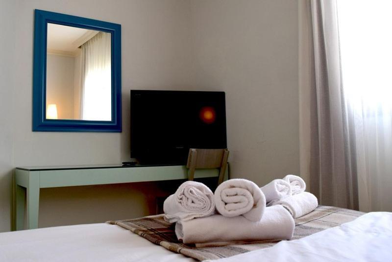 כפר נופש קלי"ה ים המלח Hotel Kalia Екстериор снимка