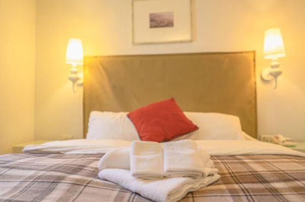 כפר נופש קלי"ה ים המלח Hotel Kalia Екстериор снимка