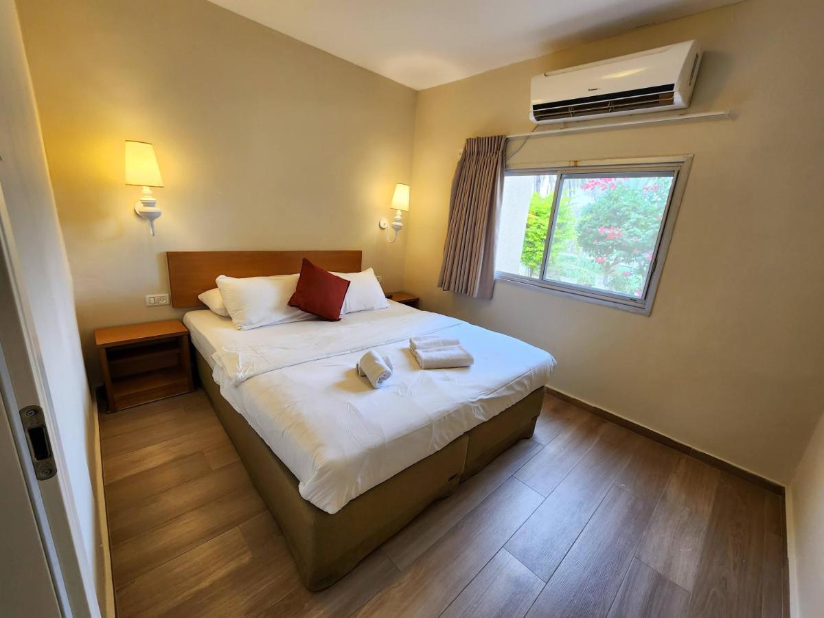 כפר נופש קלי"ה ים המלח Hotel Kalia Екстериор снимка