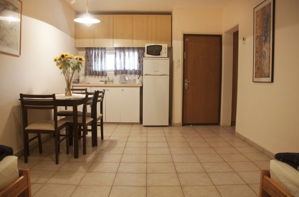 כפר נופש קלי"ה ים המלח Hotel Kalia Екстериор снимка